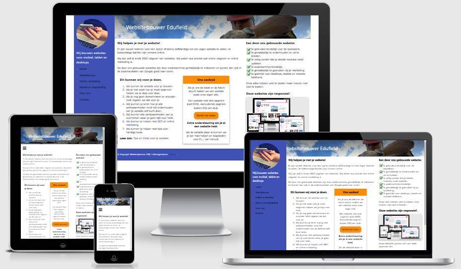 Responsive